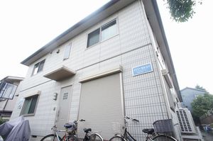 メゾン・セルコバ 101号-9