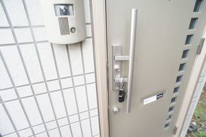 メゾン・セルコバ 101号-10