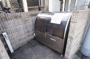 アネックス藤 103号-12