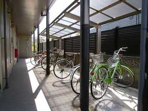 アネックス藤 103号-14