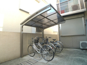 アーク ヴィラ 101号-13