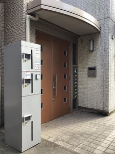 アーク ヴィラ 101号-14