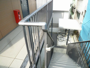 コーポハナブサⅣ 102号-14