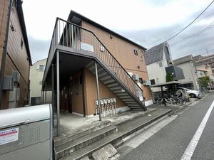 コーポハナブサⅤ 203号-10