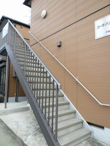 コーポハナブサⅤ 203号-11