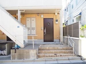 ディアス前野町 101号-12