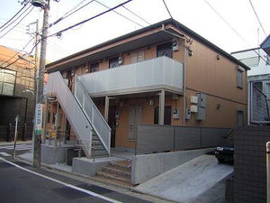 ディアス前野町 101号-13