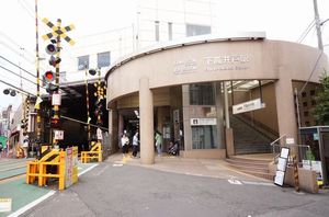 シャーメゾン下高井戸 202号-12