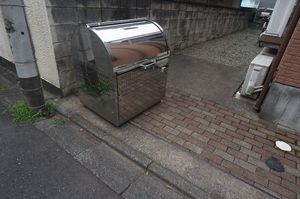 シャーメゾン下高井戸 202号-14