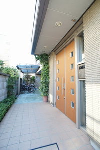 ラフィネＫ＆Ｓ 206号-13