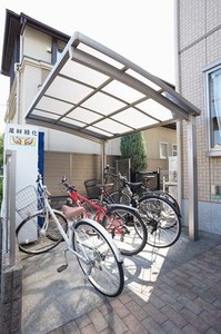 maison WAKO 203号-3