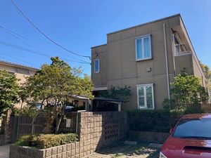 クローバーハイム 101号-12