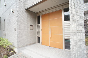 メゾンきみ 203号-7