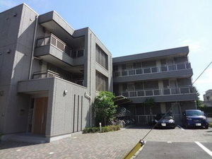 メゾンきみ 203号-8