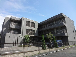 メゾンきみ 203号-9