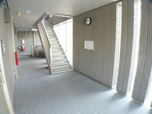 メゾンきみ 203号-10