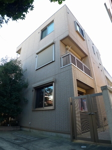 クレストパーク 202号-3