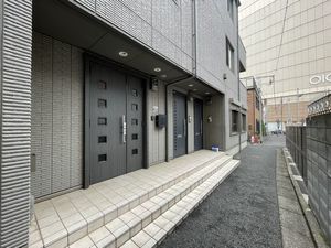 リュエル　ドミール 107号-13