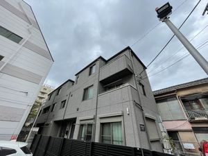 リュエル　ドミール 107号-15