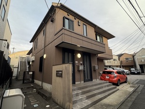 ディアス桜新町 201号-13