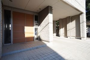 サニーコート 210号-2