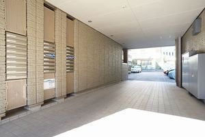 サニーコート 210号-3