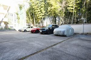 サニーコート 210号-4