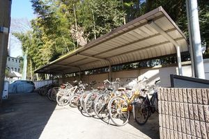 サニーコート 210号-5