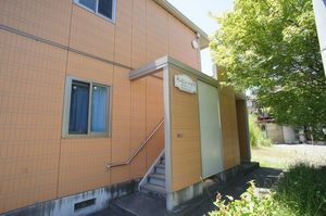 サンビューハイツ 102号-15