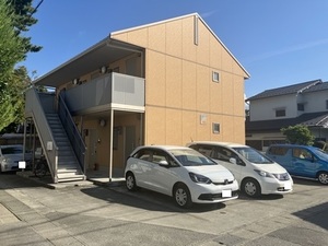 シャーメゾンＴＡＫＡ 102号-12