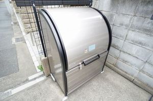 フェリース吉祥寺本町 203号-2