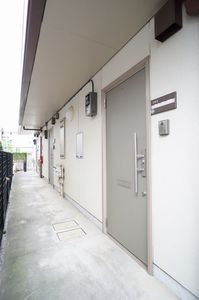 フェリース吉祥寺本町 203号-3