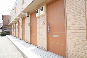 ライアン北町 102号-12