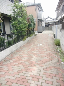 グランシャリオ 201号-4