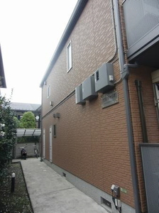 グランシャリオ 201号-5