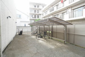 アヴァンセ　プルミエ 303号-12