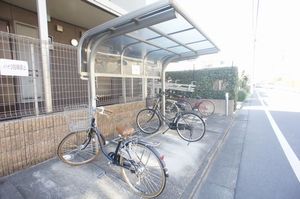 ル・ダルジャンＴＯＫＯ 101号-13