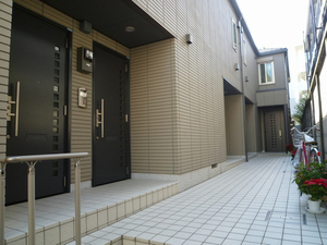 シェソワ 203号-14