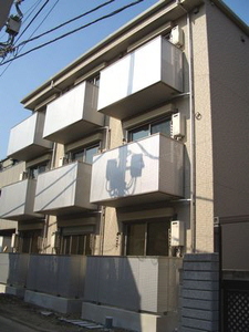 ベレオ・Ⅰ 201号-12