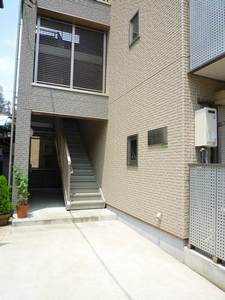 ベレオ・Ⅰ 201号-13