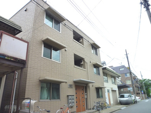 ベレオＫ 302号-12