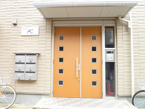 ベレオＫ 302号-13