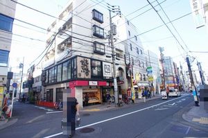 ベレオＫ 302号-14