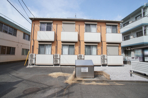 アクアハイツ 202号-12