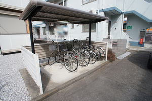 アクアハイツ 202号-13