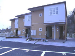 サニーコートＡ 102号-13