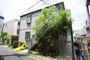 カサデ五本木 202号-12