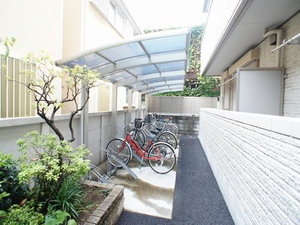 グレイス南荻窪 205号-13