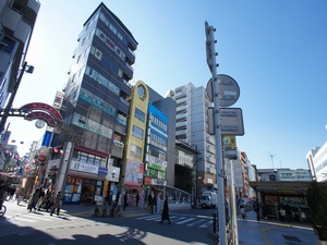 グレイス南荻窪 205号-15