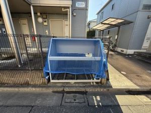 エクセル江古田A 201号-15